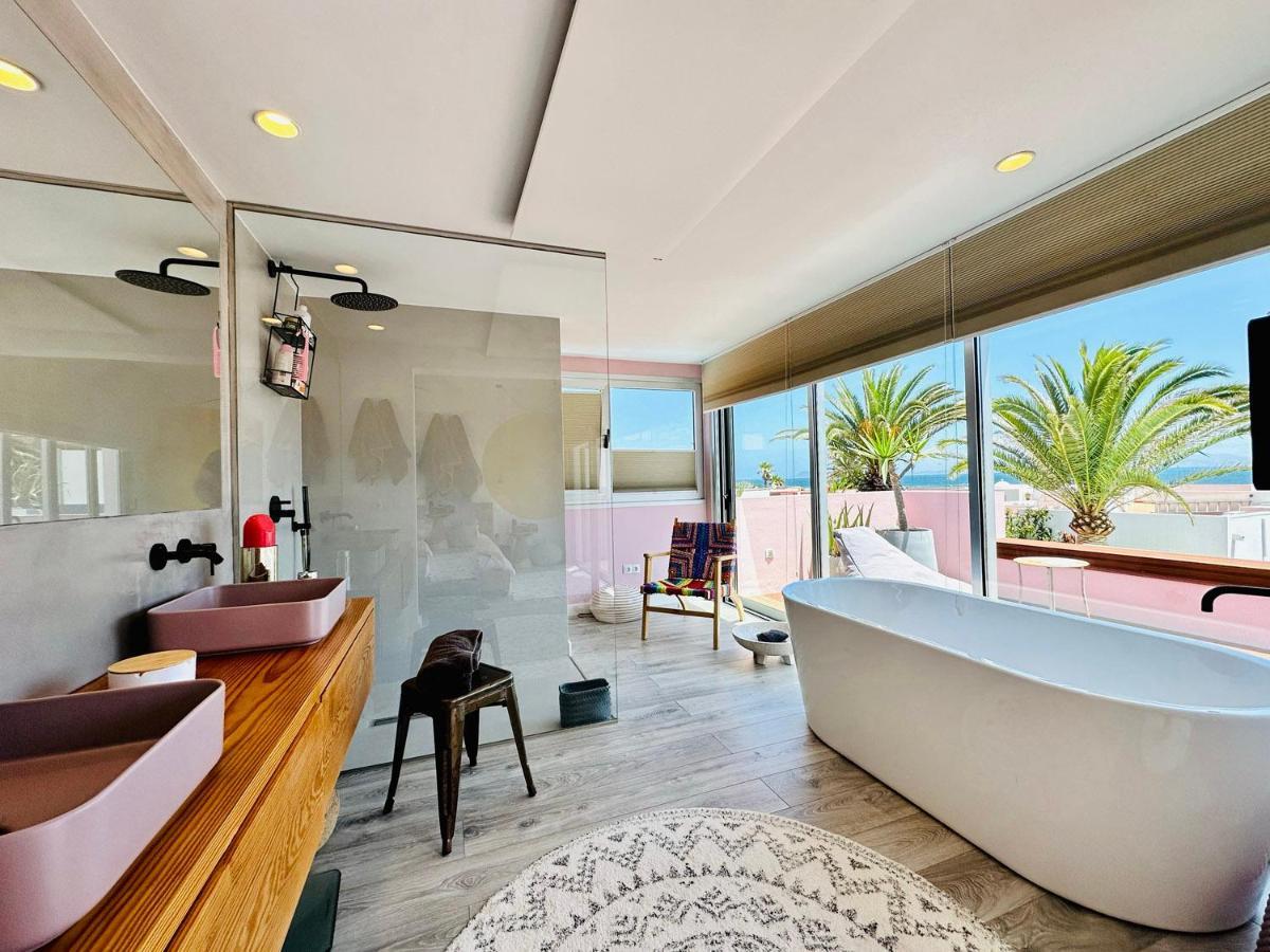 Casa Color Villa Corralejo Exterior foto